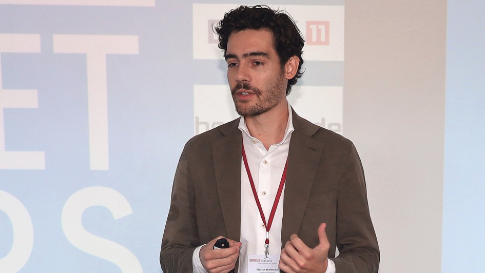 AUTOHAUS Young Business Day 2023