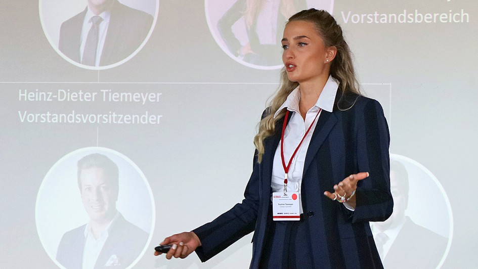 AUTOHAUS Young Business Day 2023