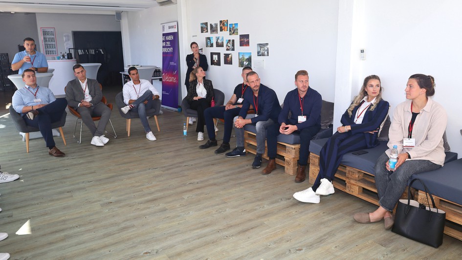 AUTOHAUS Young Business Day 2023