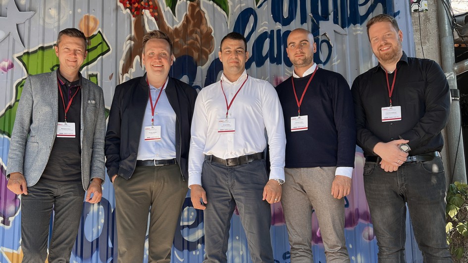 AUTOHAUS Young Business Day 2023