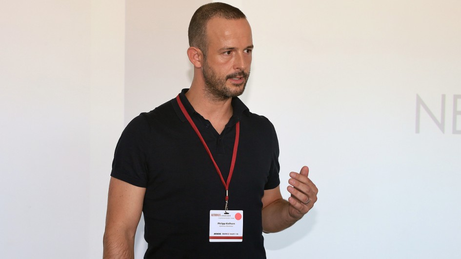 AUTOHAUS Young Business Day 2023