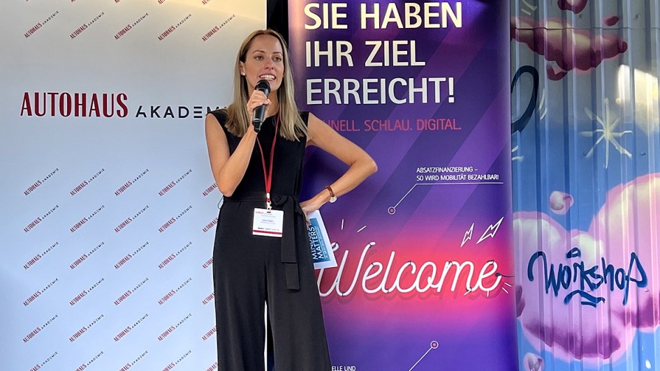 AUTOHAUS Young Business Day 2023