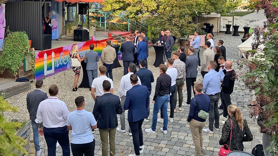 AUTOHAUS Young Business Day 2023