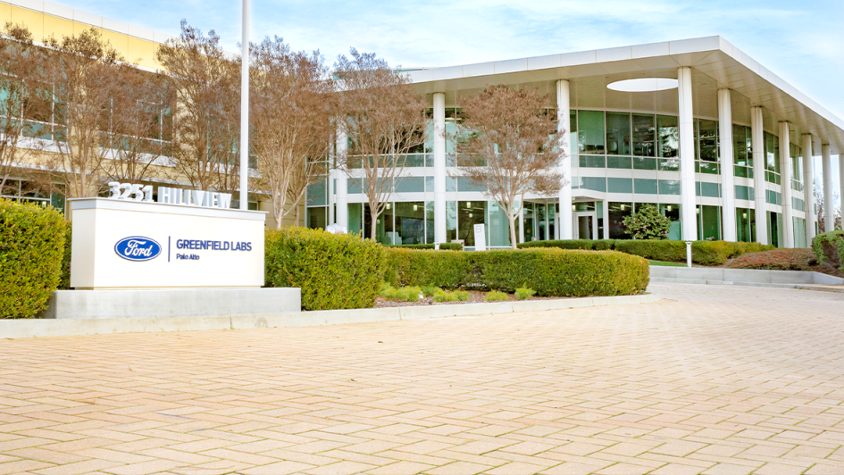 Autoindustrie im Silicon Valley