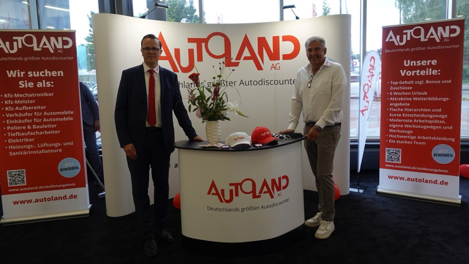Autoland