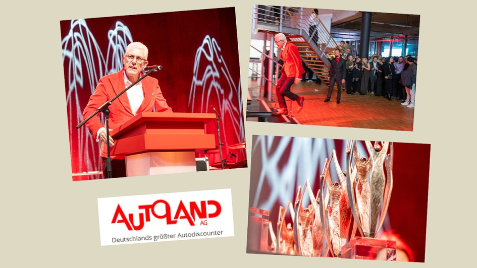 Autoland AG Jahresabschlussfeier 2025