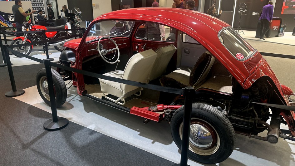 Automechanika 2026