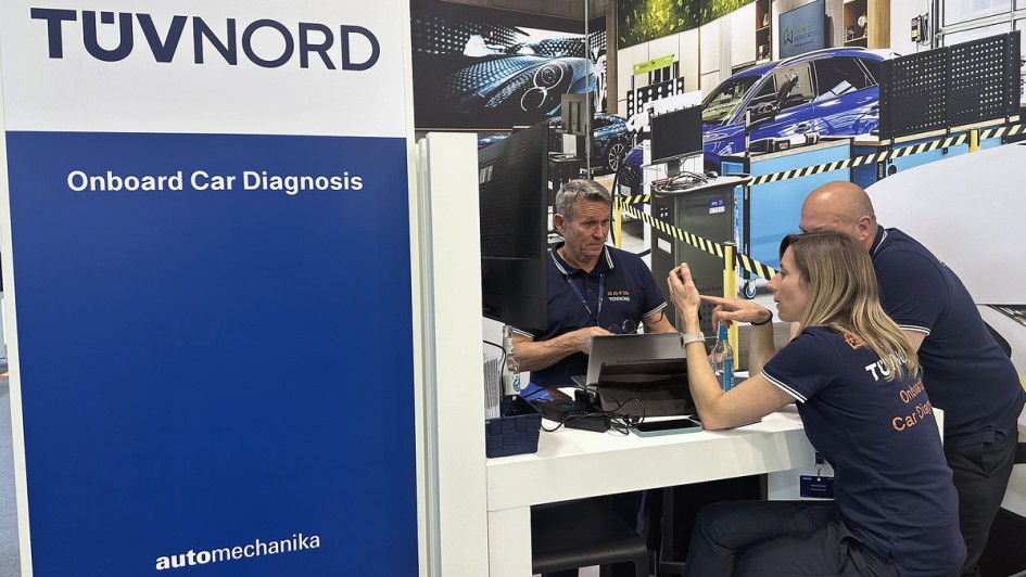 Automechanika 2026