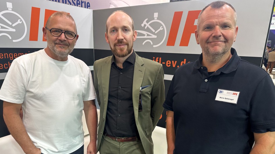 Automechanika 2026