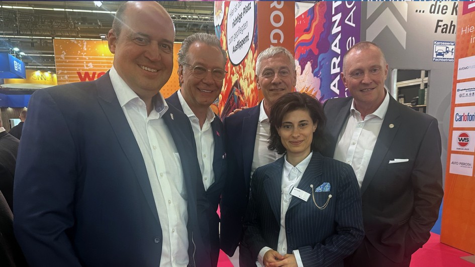 Automechanika 2026