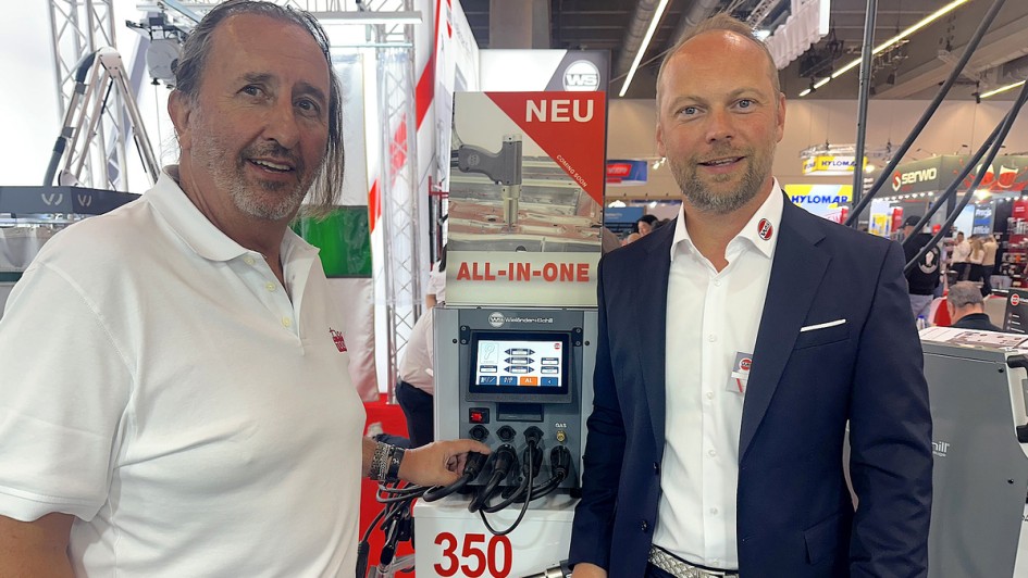 Automechanika 2026