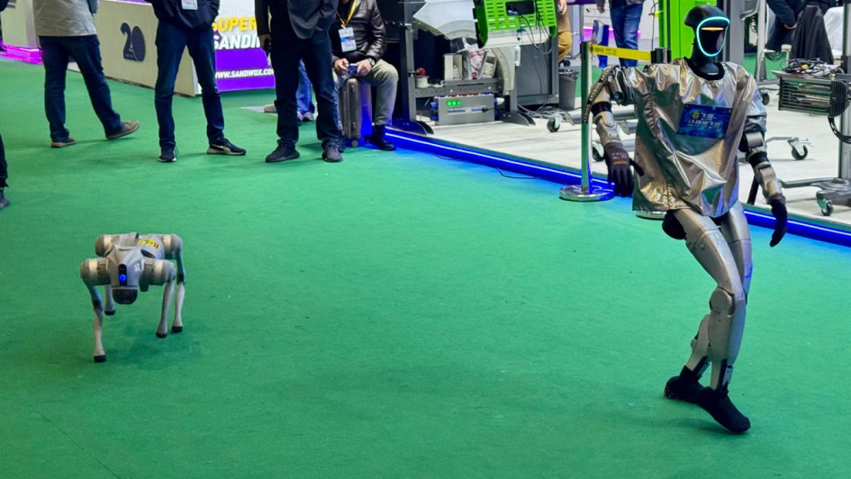 Automechanika Shanghai 2025