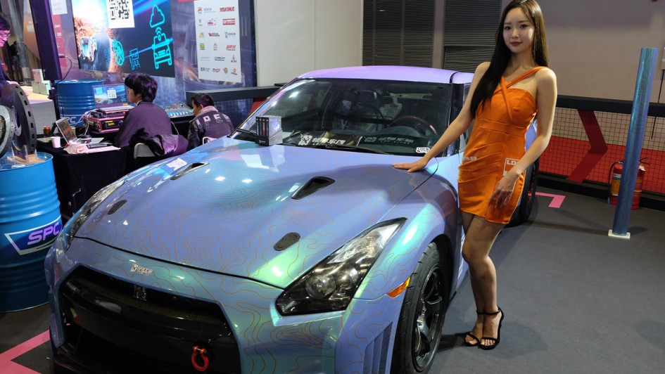 Automechanika Shanghai 2023