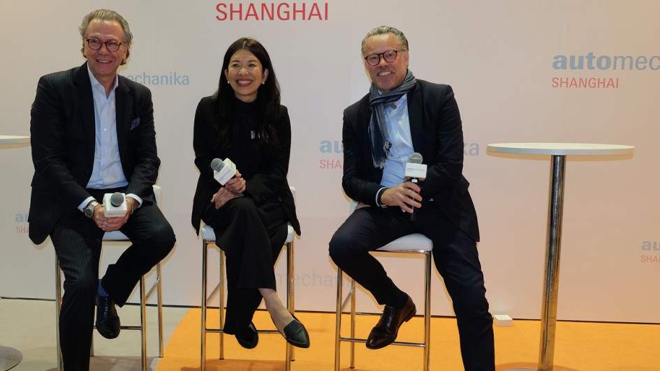 Automechanika Shanghai 2023