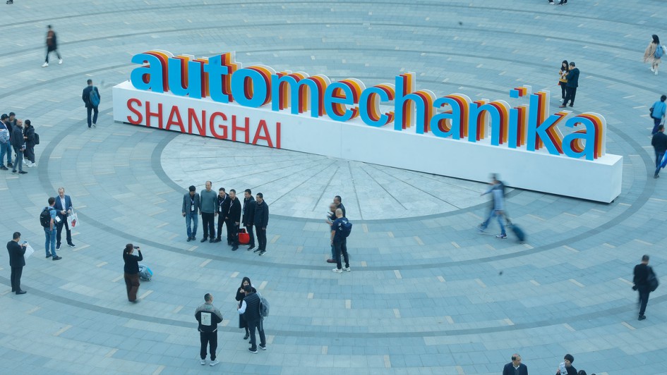 Automechanika Shanghai 2023