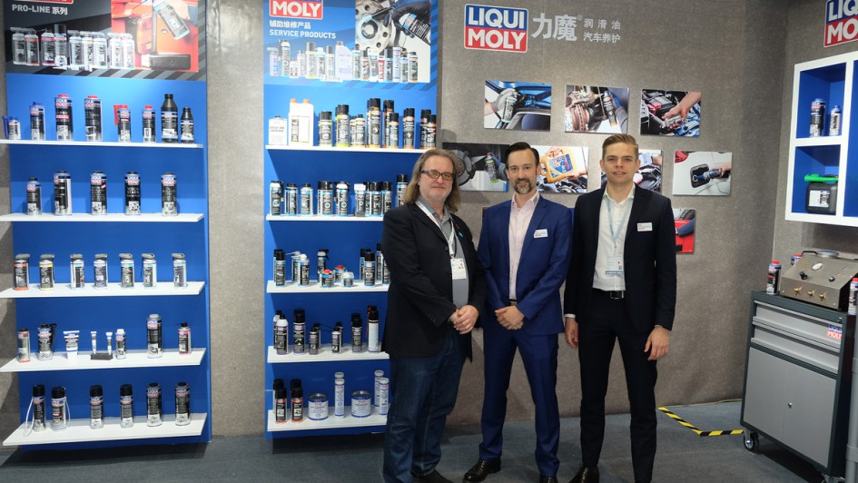 Automechanika Shanghai 2023