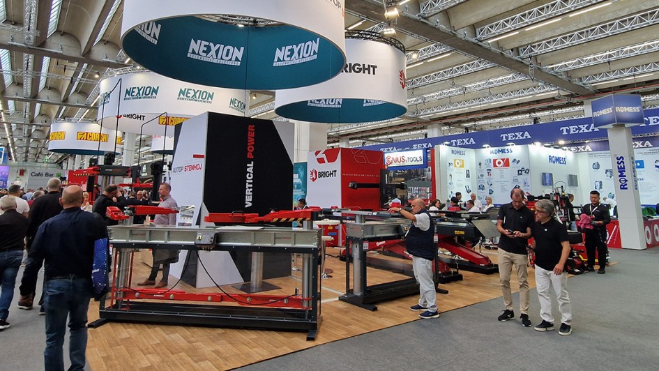 Automechanika 2026