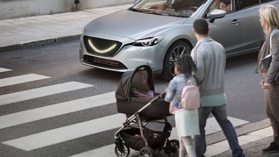 Autonomes Fahren Semcon