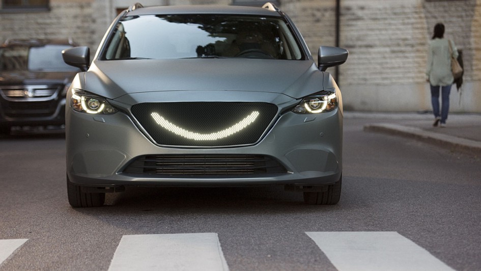 Autonomes Fahren Semcon