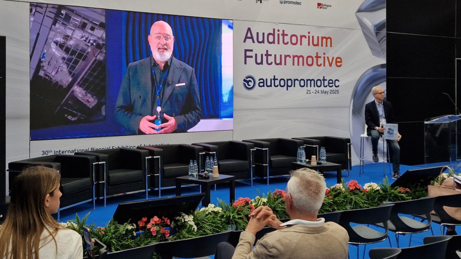 Autopromotec 2025