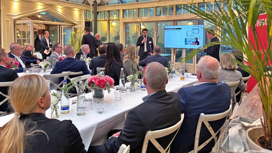 AUTOHAUS VersicherungsMonitor 2024