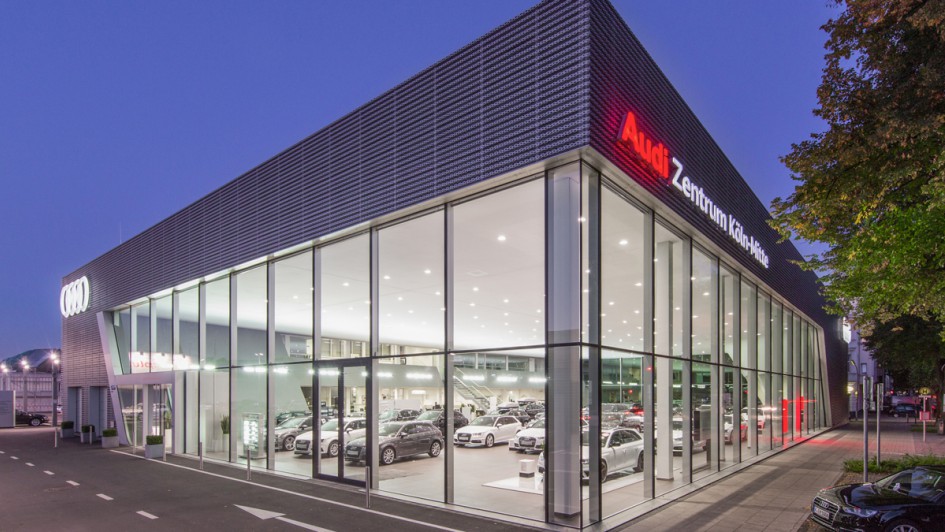 100 Jahre Fleischhauer