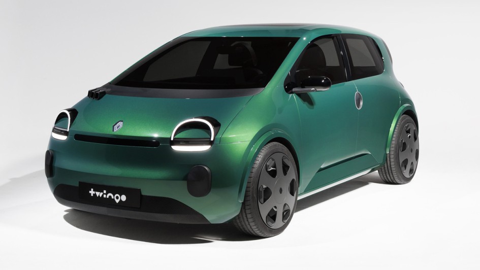 Renault Twingo