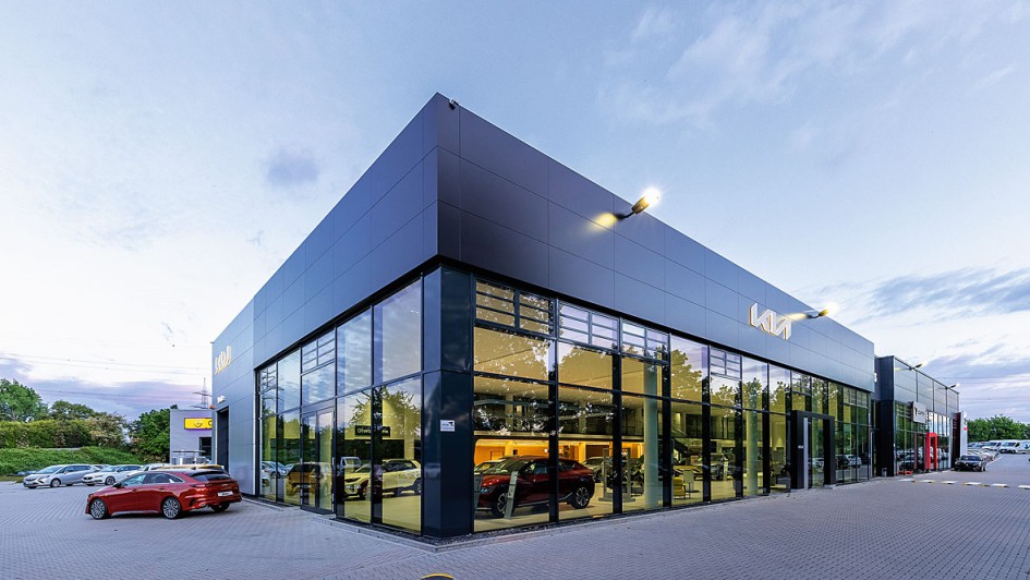 Bauen Spezial 2022 Nachhaltigkeit