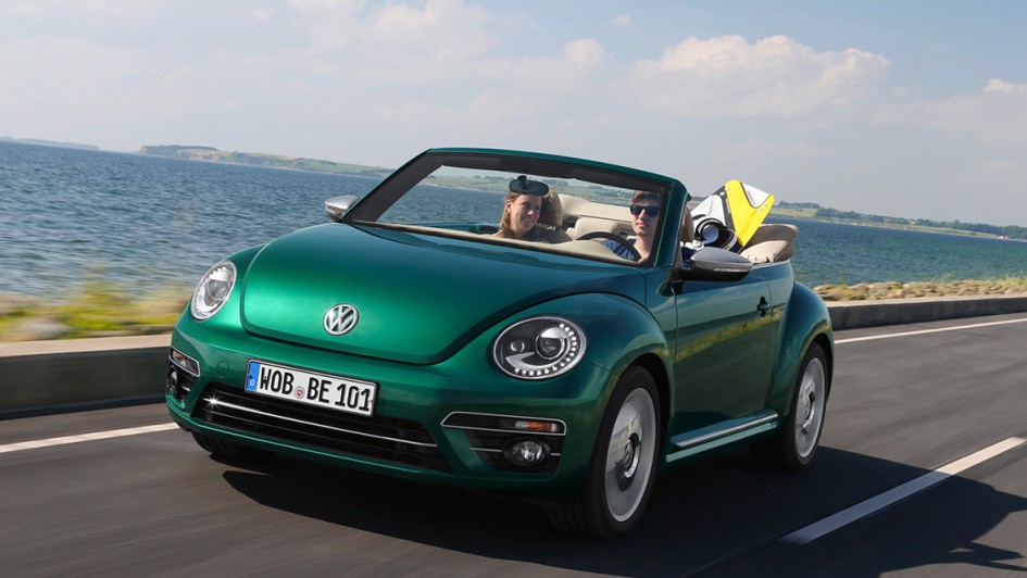 Pannenstatistik ADAC