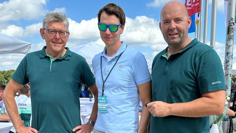 Bemer Cyclassics Hamburg Skoda 2023