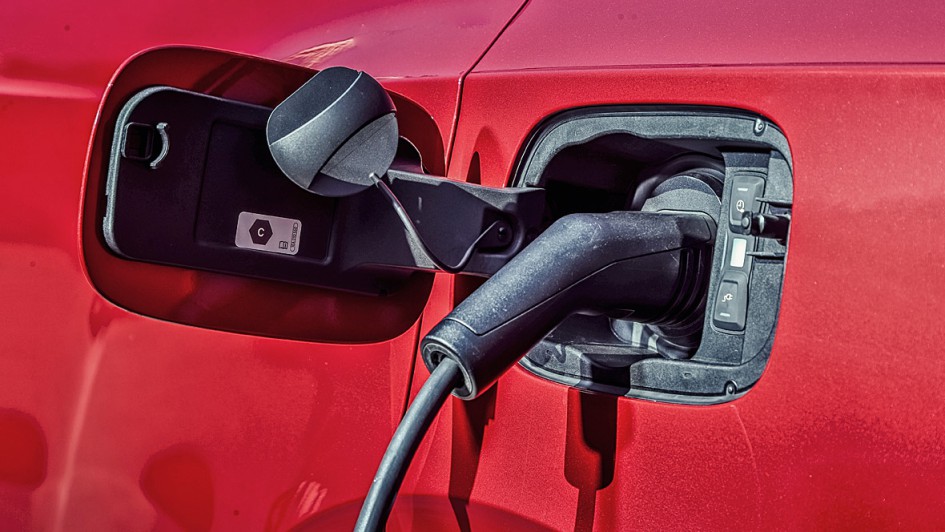 Bentley Bentayga Hybrid (2022)