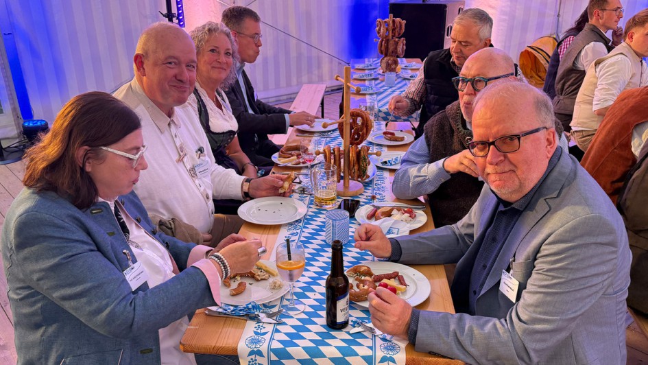 BFC Branchenabend 2025