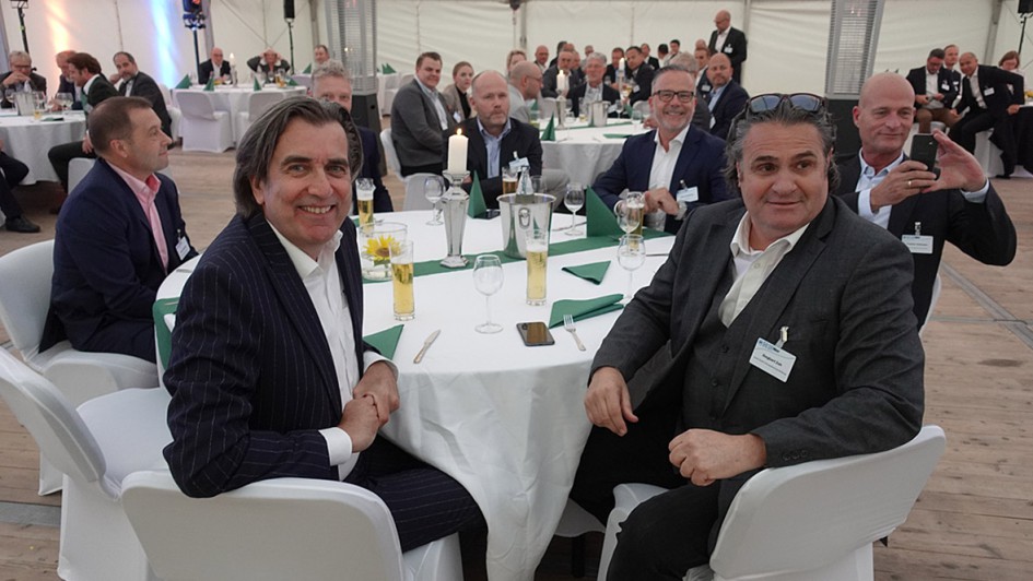 BFC-Branchenevent 2021 Northeim