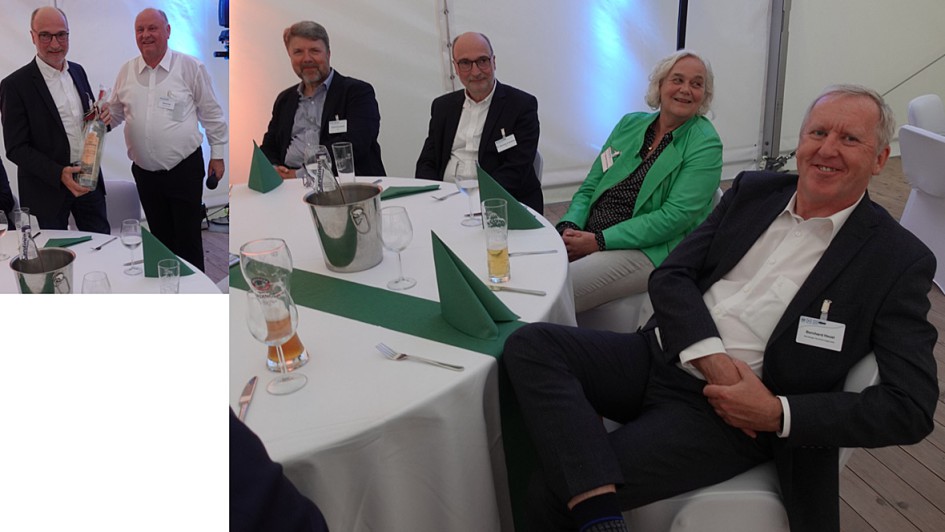 BFC-Branchenevent 2021 Northeim
