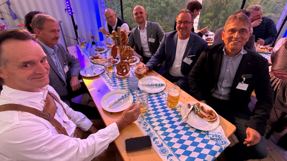 BFC Branchenabend 2025