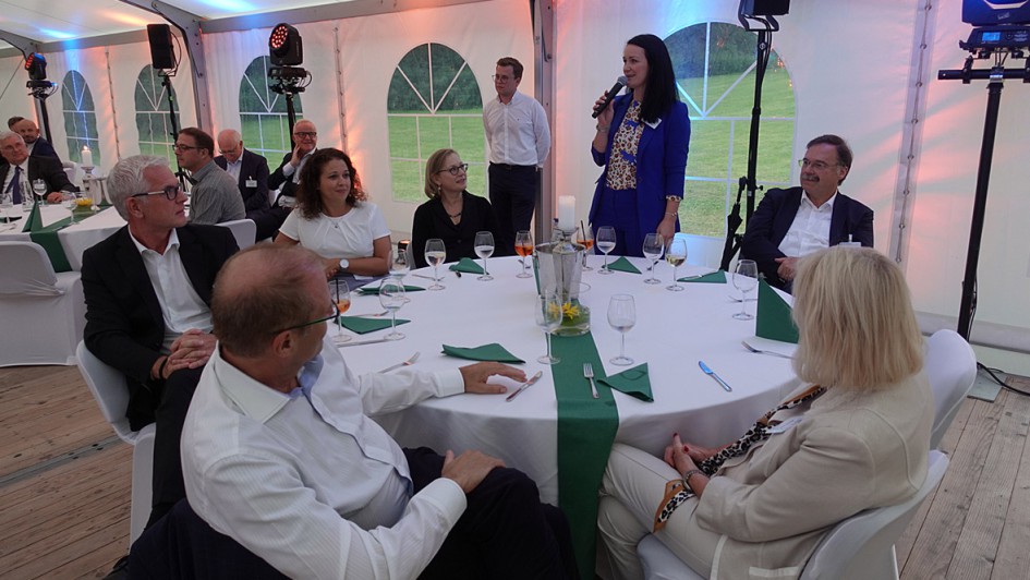 BFC-Branchenevent 2021 Northeim