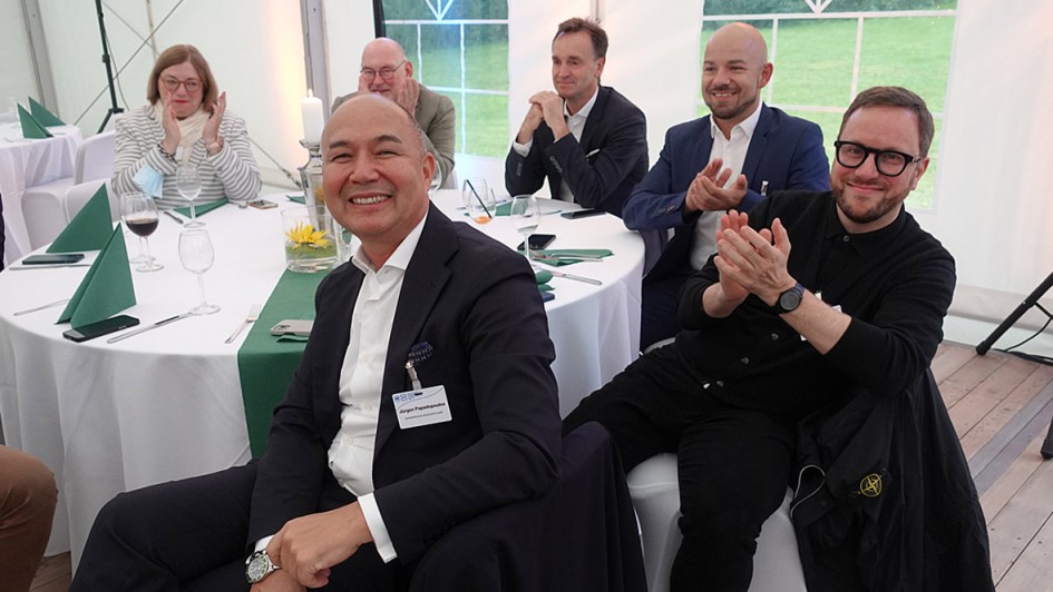 BFC-Branchenevent 2021 Northeim