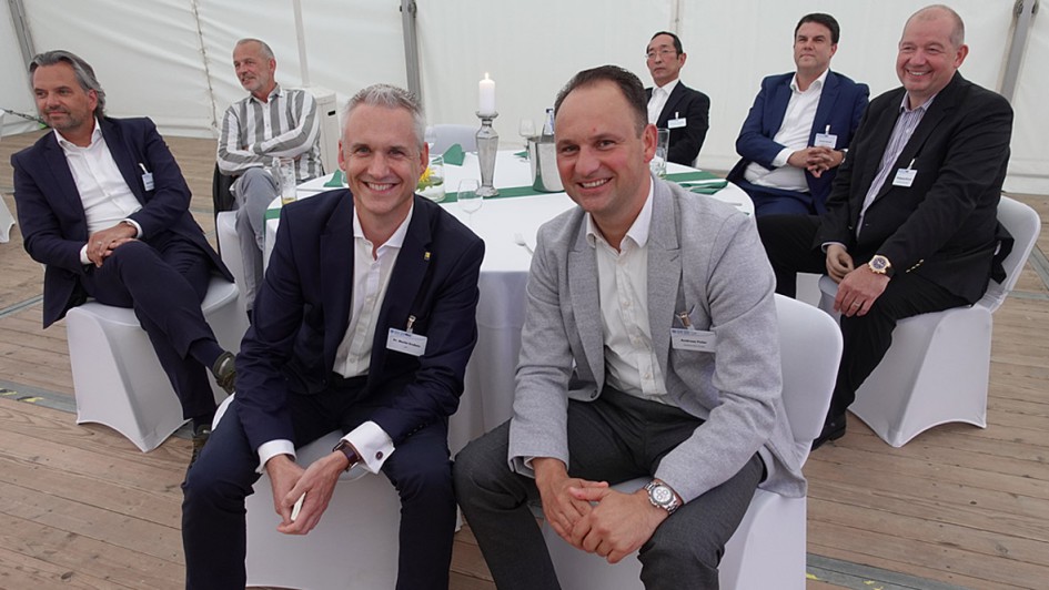 BFC-Branchenevent 2021 Northeim