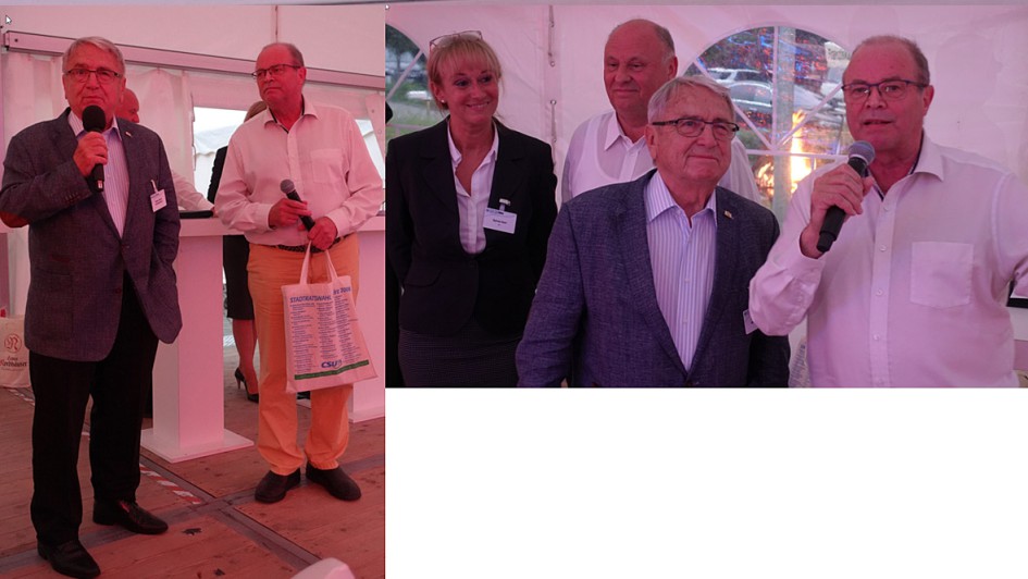 BFC-Branchenevent 2021 Northeim