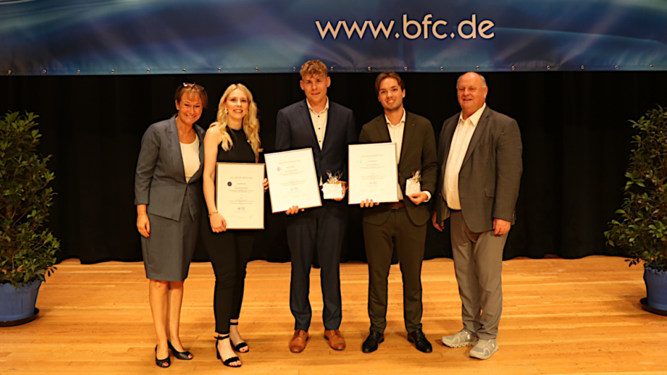 Bundesfachschule für Betriebswirtschaft im Kfz-Gewerbe (BFC) e.V.