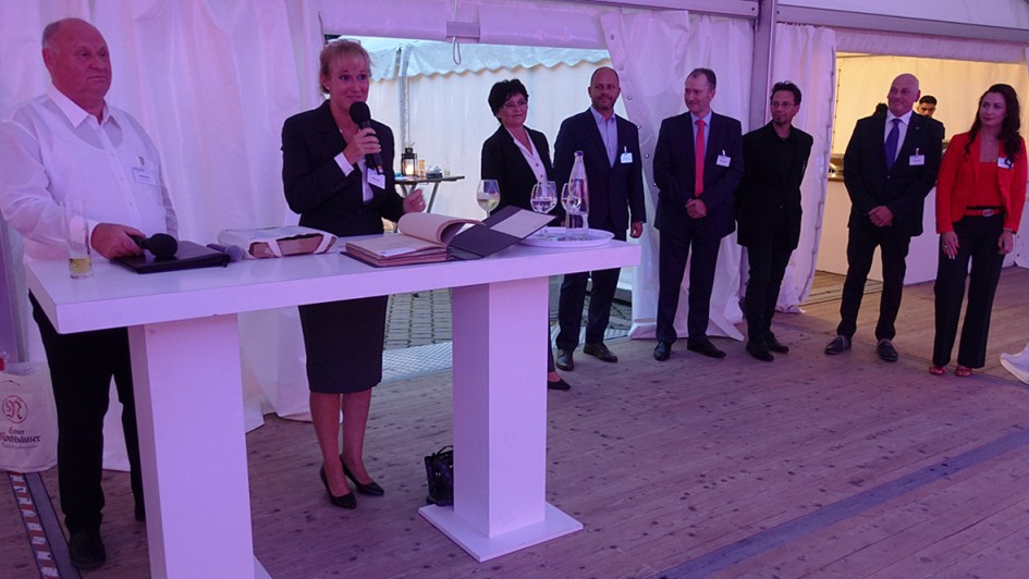 BFC-Branchenevent 2021 Northeim