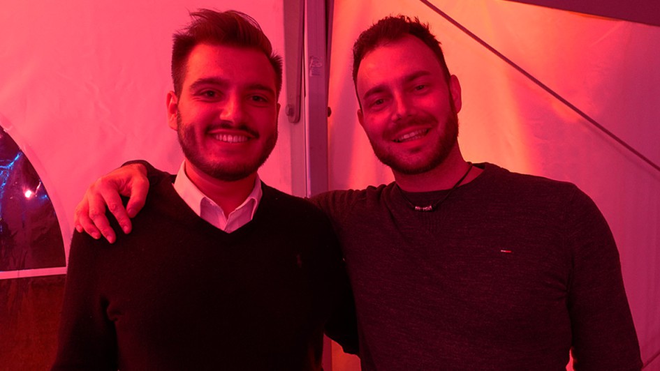 BFC-Branchenevent 2021 Northeim