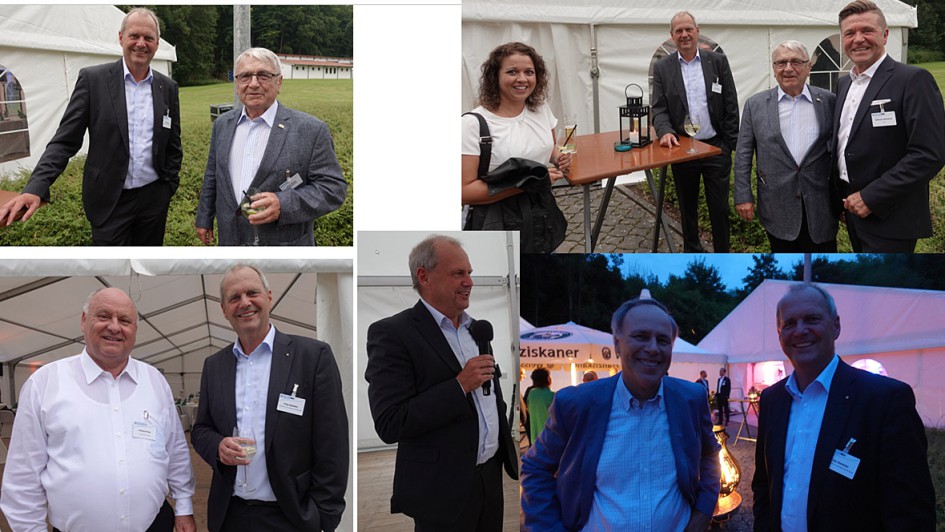 BFC-Branchenevent 2021 Northeim