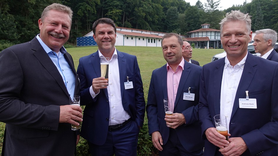 BFC-Branchenevent 2021 Northeim