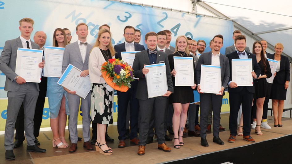 BFC-Studiengruppe 2d