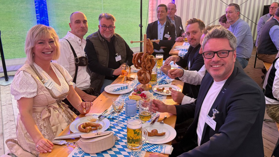 BFC Branchenabend 2025