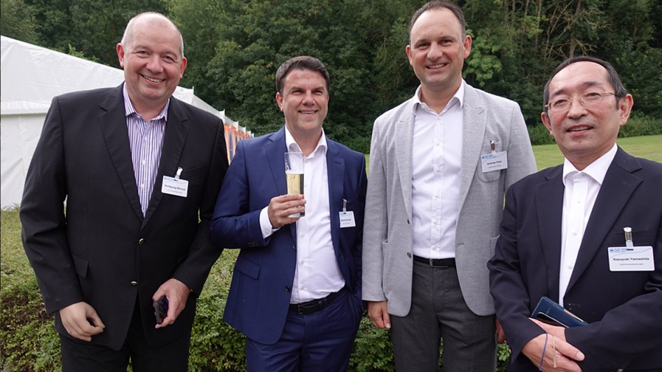 BFC-Branchenevent 2021 Northeim