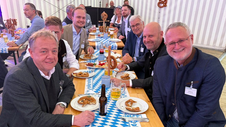 BFC Branchenabend 2025