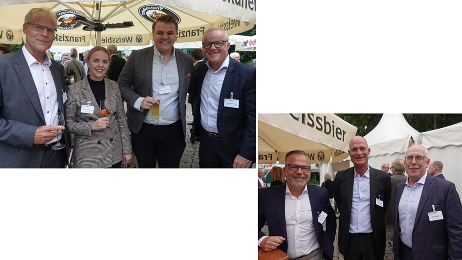 BFC-Branchenevent 2021 Northeim
