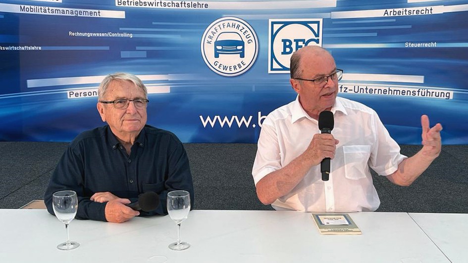 60 Jahre BFC